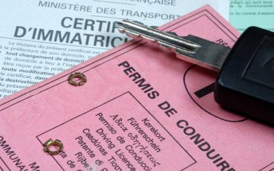 Le permis de conduire : un document indispensable